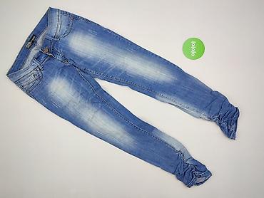 clothes miss: Jeansy damskie, rozmiar M — 2