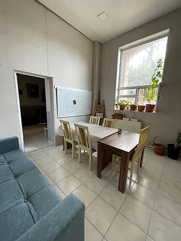 office: Tədris və ya ofis fəaliyyəti üçün iş otağı, DƏRZİLİK ÜÇÜN DƏ UYĞUNDUR — 9