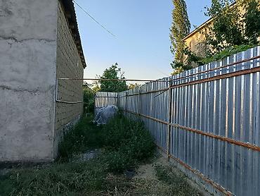 Həyət evləri və villaların satışı: 2 otaqlı, 80 kv. m, Təmirsiz — 15