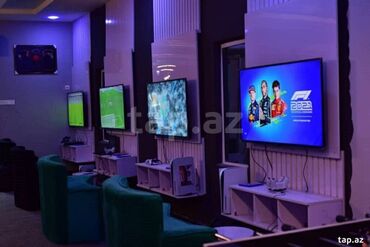 Hazır biznes: Gameshop PlayStation Service Sizlere xüsusi endirmler teklif