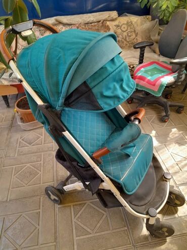 kidilo коляска прогулочная: Коляска