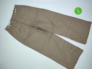 len zara: Zara, Spodnie materiałowe damskie, rozmiar M — 2