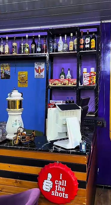 bakı restoran iş elanları: Ofisiant tələb olunur, Kafe, Gündəlik ödəniş, 18-29 yaş, 1-2 illik təcrübə — 5