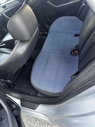 нюрайс машина: Hyundai Sonata: 2021 г., 2 л, Автомат, Газ, Седан — 5