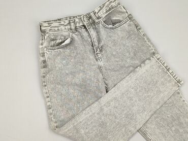 Sinsay, Jeans for women, size XS (EU 34)