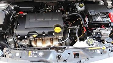 far golf 6: OPEL CORSA E 1.4 - KOMPLETAN AUTO U DELOVIMA | Polovni originalni — 1