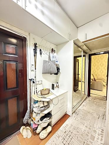 60: 1 комната, 35 м², Восток-5 мкр 9 этаж, Косметический ремонт — 4