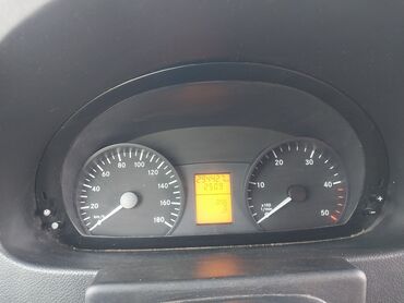 мерс спринтер грузовые: Легкий грузовик, Mercedes-Benz, Стандарт, Б/у