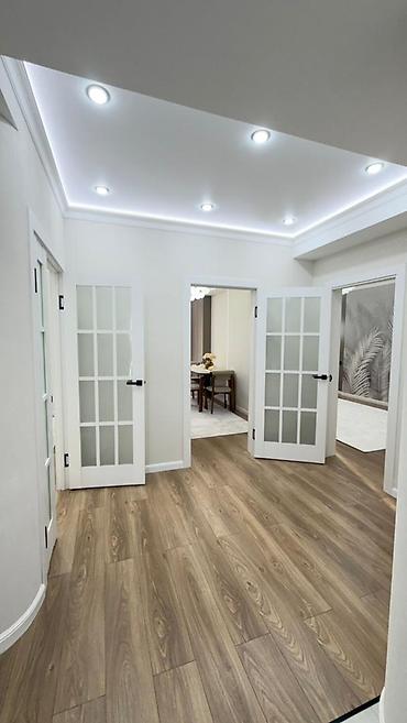 120: 3 комнаты, 73 м², Улан-2 мкр Элитка, 10 этаж, Дизайнерский ремонт — 7