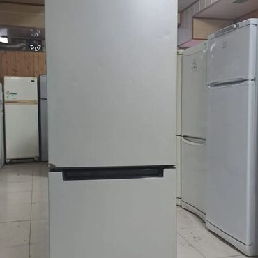 naxtel nomre satisi: 2 двери Холодильник Продажа