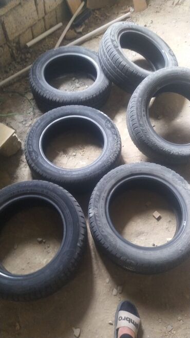 17 şam disk: Шина Cordiant 185 / 60 / R 15