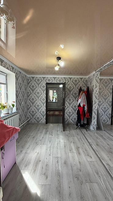 Үйлөрдү сатуу: 3 бөлмө, 65 м², 5 соток, Шопоков, Кыймылсыз мүлк агенттиги — 7