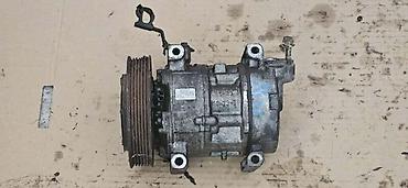 cb6 dijagnostika: KOMPRESOR KLIME 1.9JTD ZA FIAT STILO ZA 2003. GOD — 1