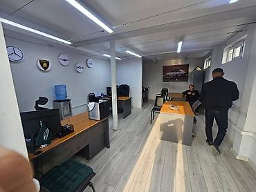 под автосалон: Автосалон, С участком, 2 м²,Действующий, Частично с оборудованием — 5