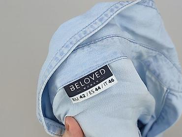 jeansy massimo dutti: Beloved, Sukienka damska, rozmiar XL — 5