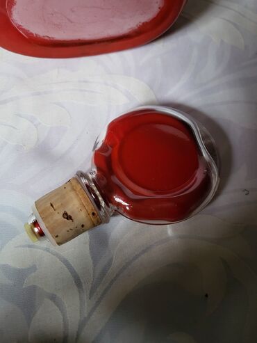 Ostali antikviteti: Murano flasa za zestoko pice iz 70ih.godina. Flasa na lalafo.rs — 10 Ostali antikviteti: Murano flasa za zestoko pice iz 70ih.godina. Flasa — 10