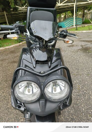Mopedlər,skuterlər: 150 sm3, 2024 il, 2000 km — 9