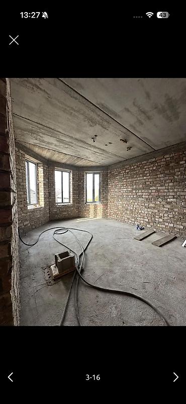 Продажа дач: Срочно продаётся 2-этажный недостроенный дом ПСО (+ цокольный этаж) — 11