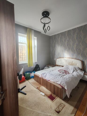 Həyət evləri və villaların satışı: Binəqədi qəs. 3 otaqlı, 80 kv. m, Kredit yoxdur, Yeni təmirli -da lalafo.az — 7 Həyət evləri və villaların satışı: Binəqədi qəs. 3 otaqlı, 80 kv. m, Kredit yoxdur, Yeni təmirli — 7