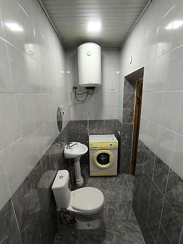 Долгосрочная аренда квартир: 1 комната, Собственник, Без подселения, С мебелью полностью — 13