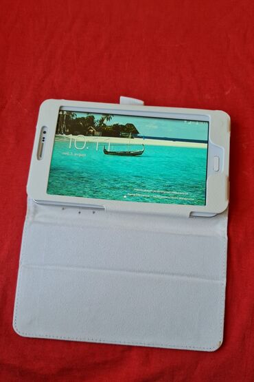 Tableti: Tablet kao nov 7 inca sve radi — 1
