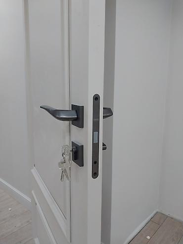 Деревянные двери на заказ: Здравствуйте!!! Установка дверей. Врезка замков. Установка — 11