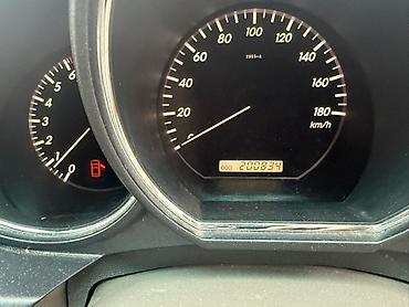 Toyota: Toyota Harrier: 2005 г., 3 л, Автомат, Бензин, Кроссовер — 8