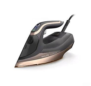 Паровые утюги: Buxarlı ütü PHILIPS DST8041/86 PHILIPS DST8041/86 buxarlı ütü 🟢 Rəsmi — 2