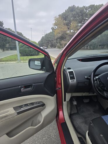 Toyota: Mator yeni yığılıb Abs batareya yaxşıdı alverçilər narahat etməsin!!! — 10