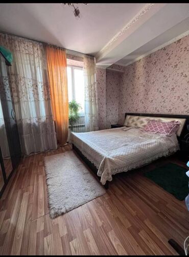 Продажа квартир: 3 комнаты, 100 м², Индивидуалка, 4 этаж, Дизайнерский ремонт