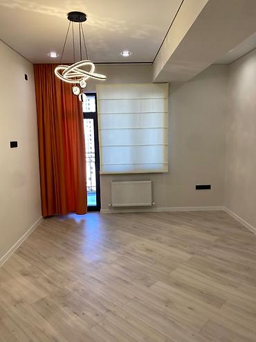 Продажа квартир: 3 комнаты, 93 м², Элитка, 10 этаж, Евроремонт — 4