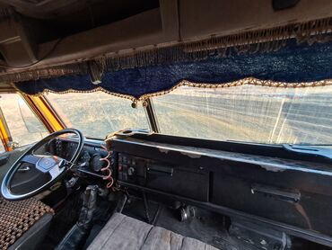 Прицепы и полуприцепы: Прицеп, Камаз, Самосвал, Б/у — 8