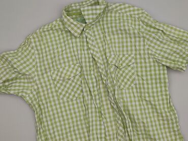 ubrania c a: Cherokee, Shirt for men, size XL (EU 42)