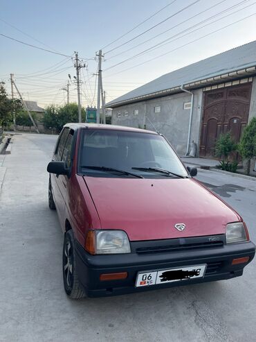 тико мошина: Daewoo Tico: 1996 г., 0.8 л, Автомат, Бензин