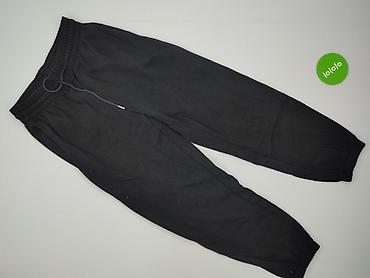 hm stussy: H&M, Spodnie dresowe damskie, rozmiar S — 2