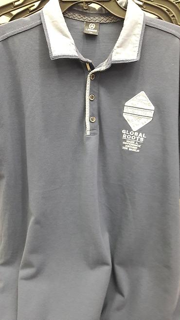 tech fleece: Размер XXL. Брендовая. Поло.из Германии. cotton 100% — 4
