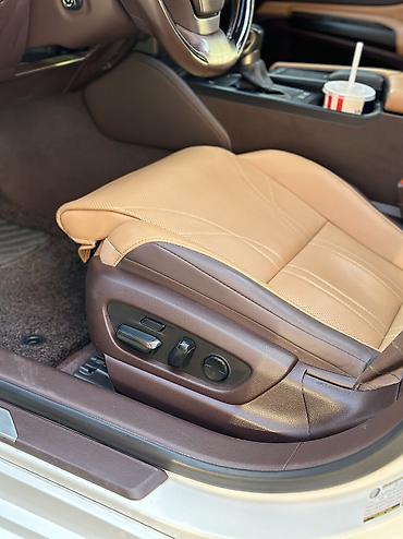 Lexus: Lexus ES: 2019 г., 2.5 л, Вариатор, Гибрид, Седан — 7