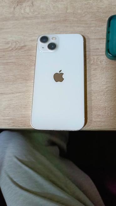 ipad 8 64: IPhone 13, 128 GB, Ağ, Face ID — 2
