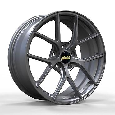 r18 bbs: Диски R 18 BBS, Комплект, отверстий - 5, Новый — 5