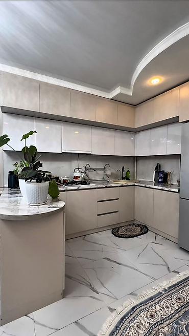 Продажа коттеджей и домов: Продается добротный дом. 📍 Ала-Тоо 3 🏡 Абсолютно новый дом — 120 м² ✨ — 4