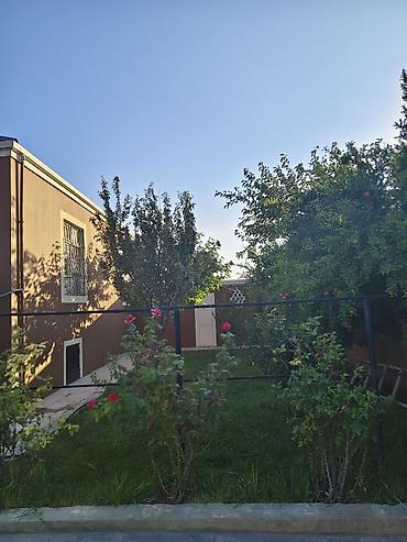 Həyət evləri və villaların satışı: 4 otaqlı, 100 kv. m, Orta təmir — 19