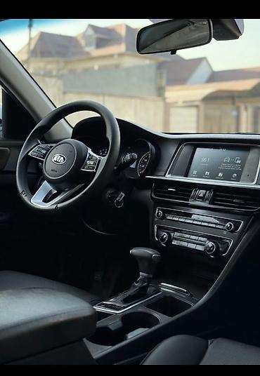 Kia: Kia Optima: 2018 г., 2 л, Автомат, Бензин, Седан — 8