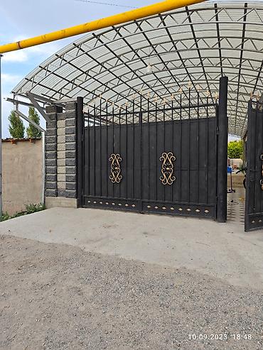 Продажа коттеджей и домов: Продам частный дом! Район: Начало ул. Шералиева Ул. Бишкек-125 — 23