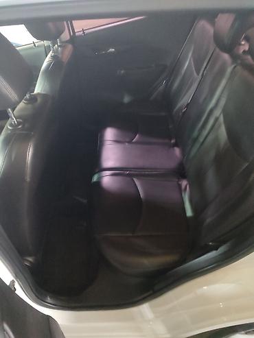 машина спарк: Chevrolet Spark: 2017 г., 1 л, Автомат, Бензин, Хэтчбэк — 6