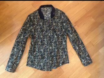 Köynək və bluzalar: Kişi köynəkləri satılır.Ölçülər var.Çeşidlər var. Real alıcılar əlaqə — 3