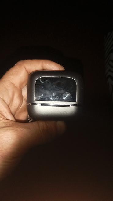samsung bluetooth: Bluetooth qulaqlıq (TWS) – ekranlı şarj qutusu ilə - Qulaqlıq növü — 2