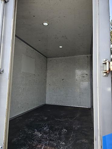 Kia: Kia BONGO: 2019 г., 2.5 л, Автомат, Дизель, Фургон — 9