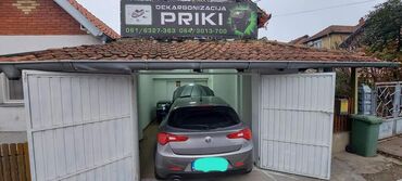 Auto servis, popravka vozila: Dekarbonizujte Svoje Vozilo Danas! Vratite snagu i efikasnost svom — 6