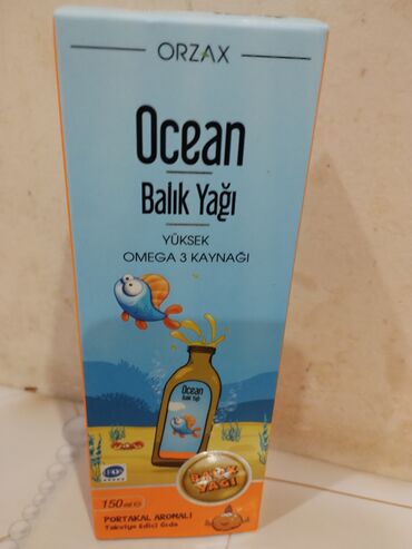 beard oil vitamin c: Uşaqlar üçün balıq yağı Ocean. Ocean balıq yağı Beyin, sinir