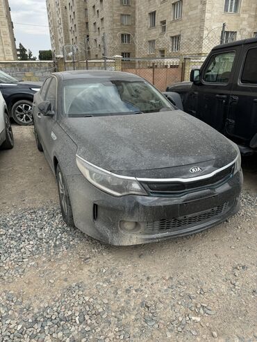 кия гибрид: Kia K5: 2017 г., 2 л, Автомат, Гибрид, Седан